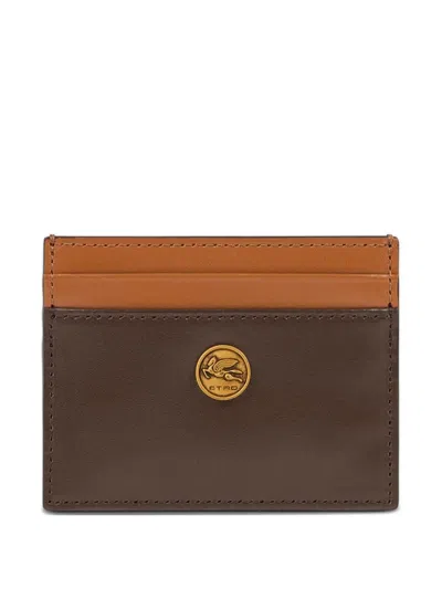 ETRO カードケース