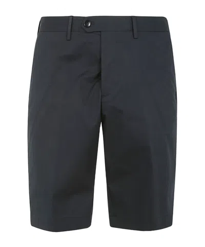 ETRO BELT RING SHORTS