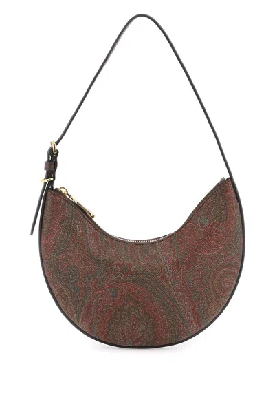 ETRO ESSENTIAL HOBO BAG