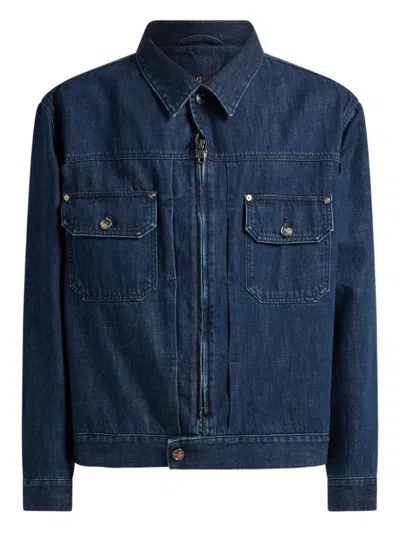 ETRO COTTON JACKET