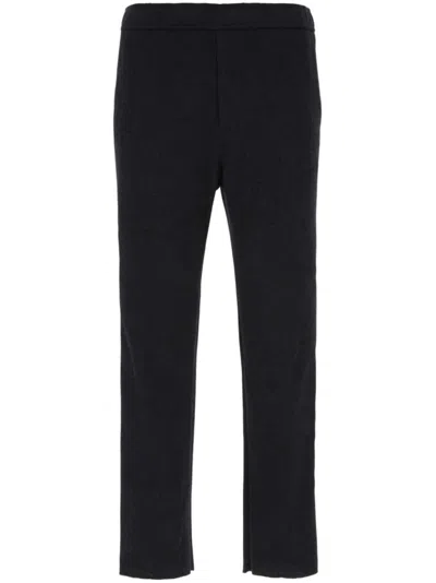 ETRO COTTON TROUSERS