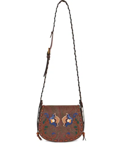 ETRO DRYA CROSS BODY BAG