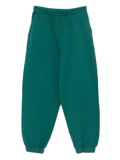 ETRO ELASTIC-ANKLE TRACKSUIT BOTTOMS