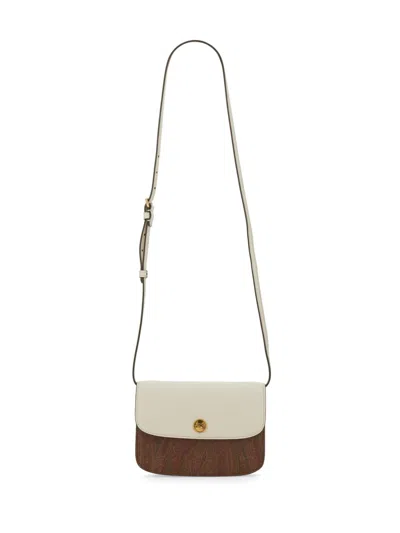 ETRO ESSENTIAL CROSSBODY BAG