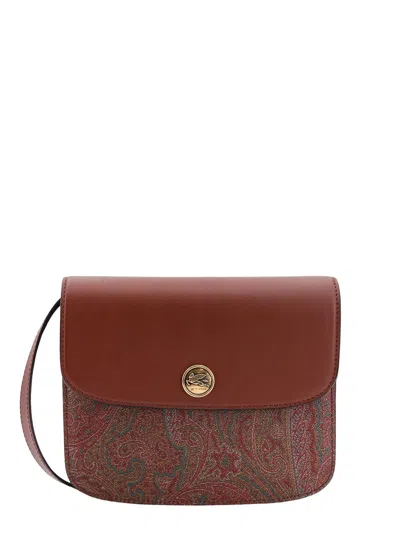 ETRO ESSENTIAL SHOULDER BAG
