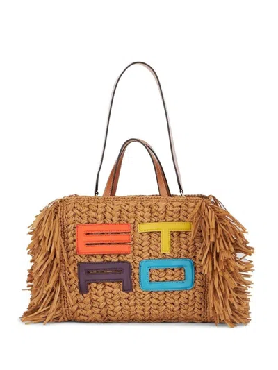 ETRO HANDBAGS ETRO