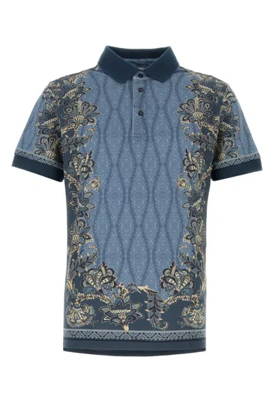 ETRO ETRO POLO