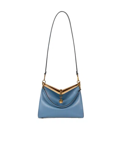 ETRO ETRO VELA MEDIUM SHOULDER BAG