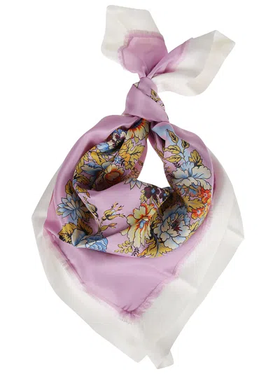 ETRO NORMA FOULARD