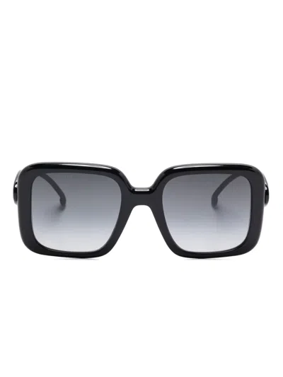 ETRO OVERSIZE-FRAME SUNGLASSES