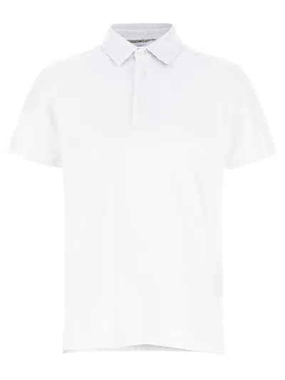 ETRO ETRO 'PEGASO' POLO SHIRT