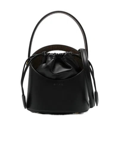 ETRO ETRO SATURNO MINI SHOULDER BAG