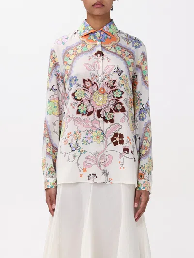 ETRO SHIRT WOMAN ETRO