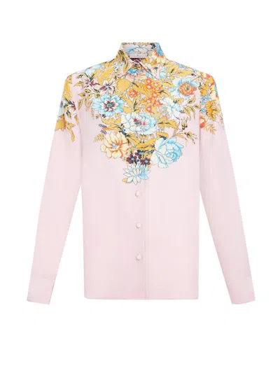 ETRO ETRO SHIRT