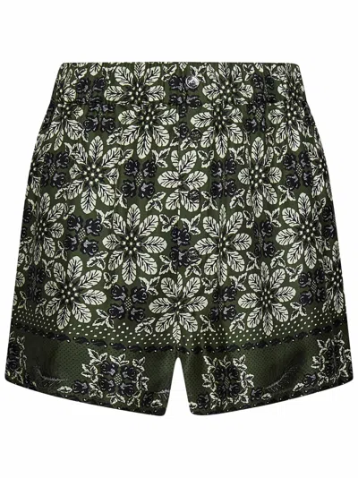ETRO SHORTS