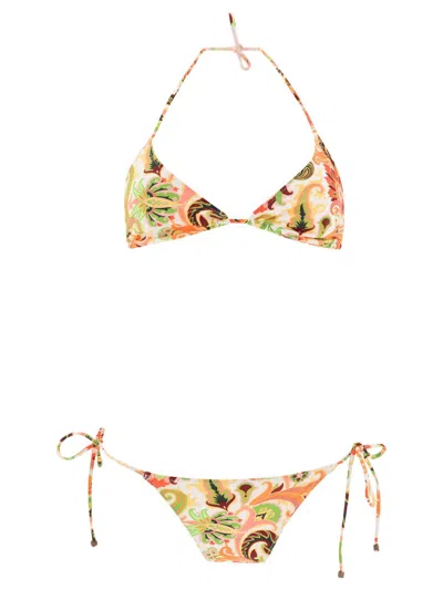 ETRO ETRO SWIMWEAR