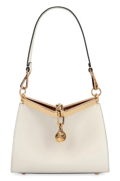 ETRO VELA SHOULDER BAG