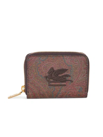 ETRO ETRO WALLET