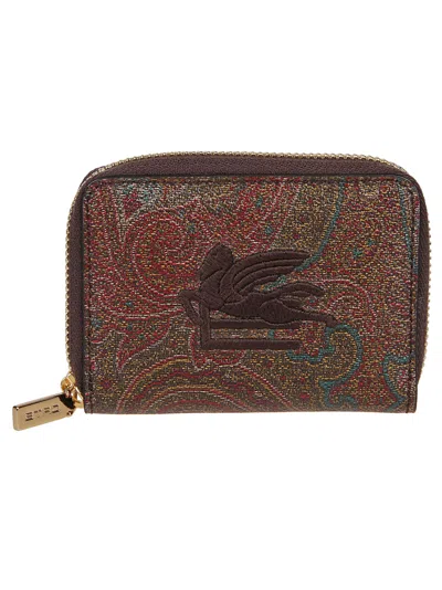 ETRO WALLET