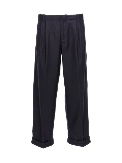 ETRO ETRO WORKER' PANTS