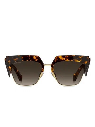 ETRO ETROCLUB SUNGLASSES