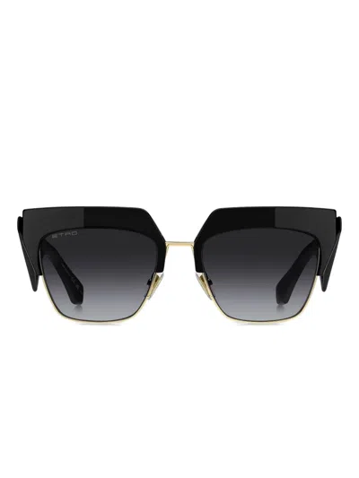 ETRO ETROCLUB SUNGLASSES