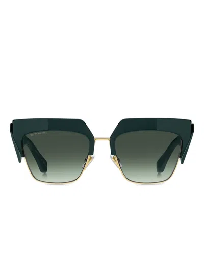 ETRO ETROCLUB SUNGLASSES