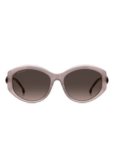 ETRO ETROPAISLEY SUNGLASSES