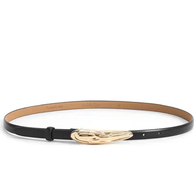 ETTIKA ETTIKA LIQUID LUXE BELT