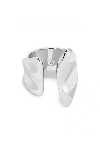 ETTIKA ETTIKA LIQUID LUXE RING