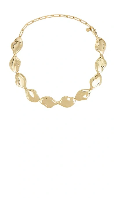 ETTIKA LIQUID LUXE STATEMENT CHOKER