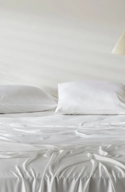 ETTITUDE ETTITUDE SIGNATURE SATEEN SHEET SET