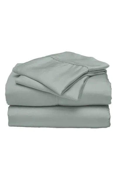ETTITUDE ETTITUDE SIGNATURE SATEEN SHEET SET