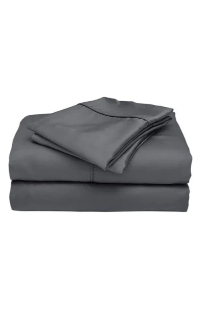 ETTITUDE ETTITUDE SIGNATURE SATEEN SHEET SET