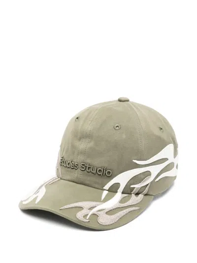 ETUDES STUDIO FLAMING CAP
