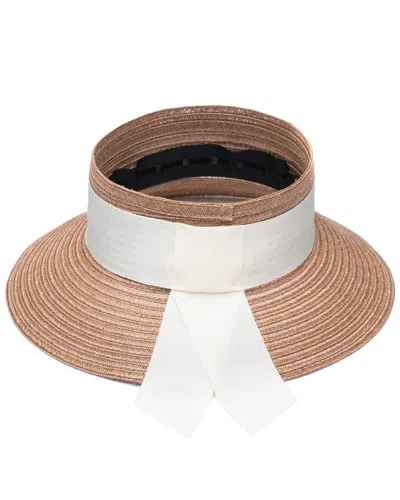 EUGENIA KIM EUGENIA KIM KAYLA VISOR