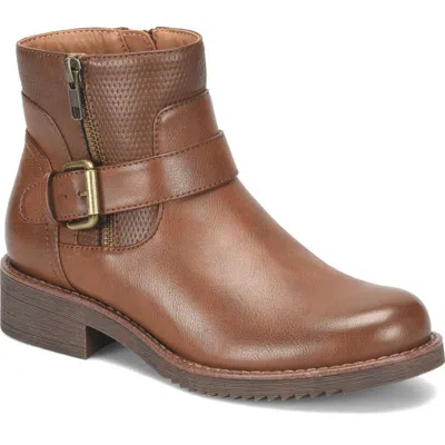 EUROSOFT EUROSOFT CYMBERLEE SIDE ZIP BOOT