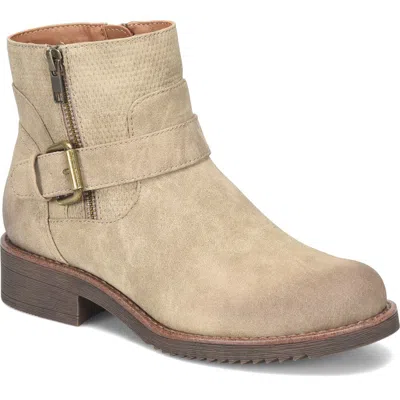 EUROSOFT EUROSOFT CYMBERLEE SIDE ZIP BOOT