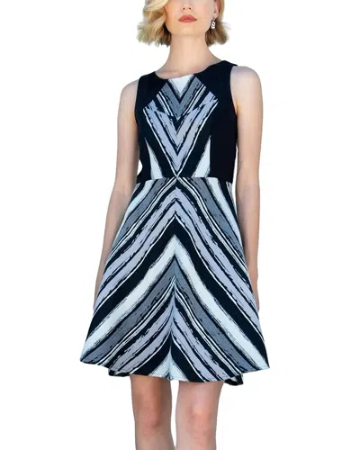 EVA FRANCO EVA FRANCO WARBY DRESS