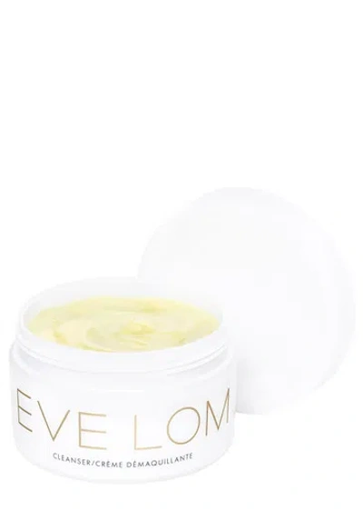 EVE LOM EVE LOM CLEANSER 100ML, FACIAL CLEANSERS, IMPROVE CIRCULATION & TONE