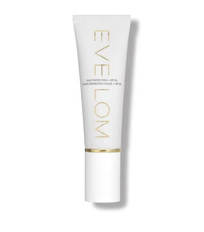 EVE LOM DAILY PROTECTION SPF 50