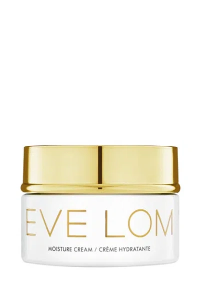 EVE LOM EVE LOM MOISTURE CREAM 50ML, LOTIONS, WEIGHTLESSLY MELTS INTO THE SKIN