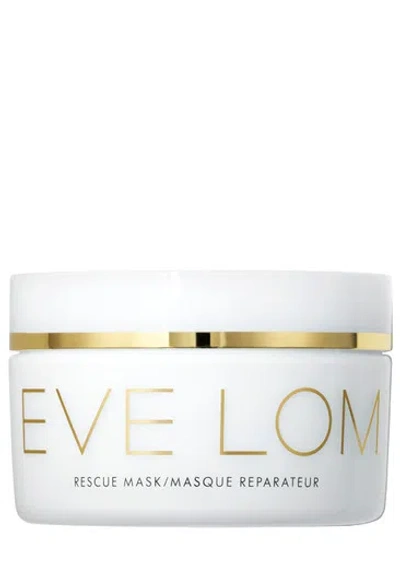 EVE LOM EVE LOM RESCUE MASK 100ML