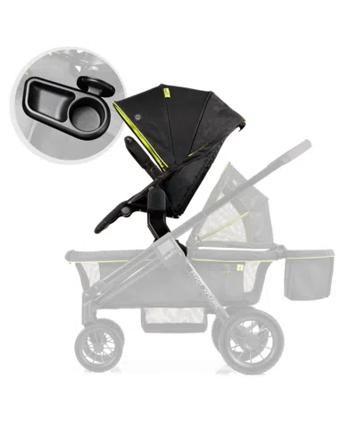 EVENFLO PIVOT XPLORE STROLLER WAGON SECOND SEAT