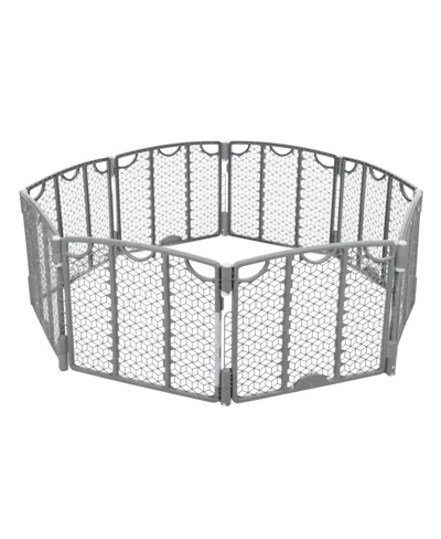 EVENFLO VERSATILE PLAY SPACE 8- PANEL