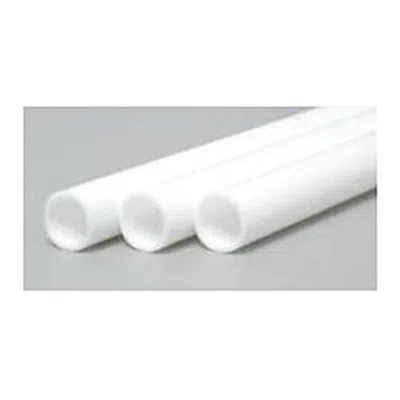 EVERGREEN SCALE MODELS 0.093 MULTI-COLORED TUBE