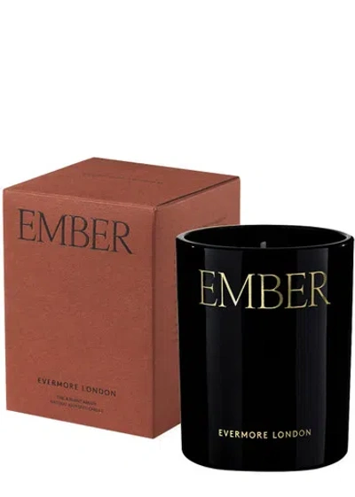 EVERMORE LONDON EVERMORE LONDON EMBER CANDLE 300G