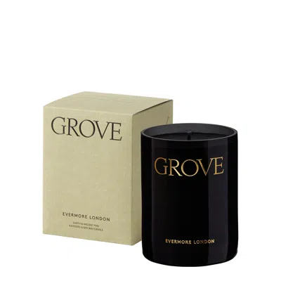 EVERMORE LONDON EVERMORE LONDON GROVE CANDLE 300G
