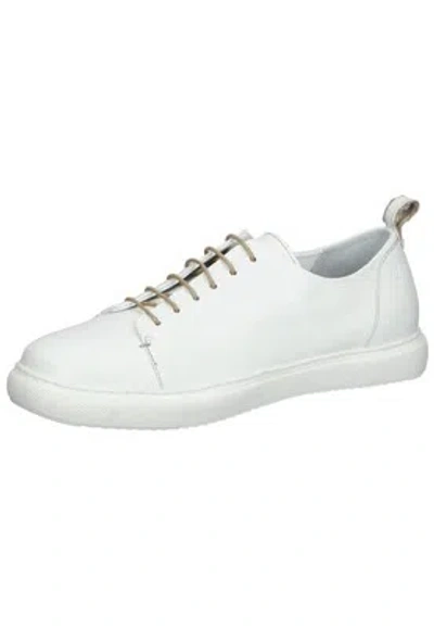 EVERYBODY EVERYBODY DAMEN SNEAKER ECHTLEDER NEU - A-WARE