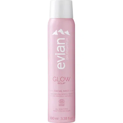 EVIAN EVIAN GLOW FACIAL MIST